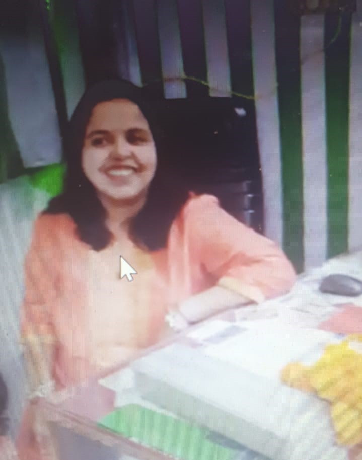 Dr Priya Pandey
